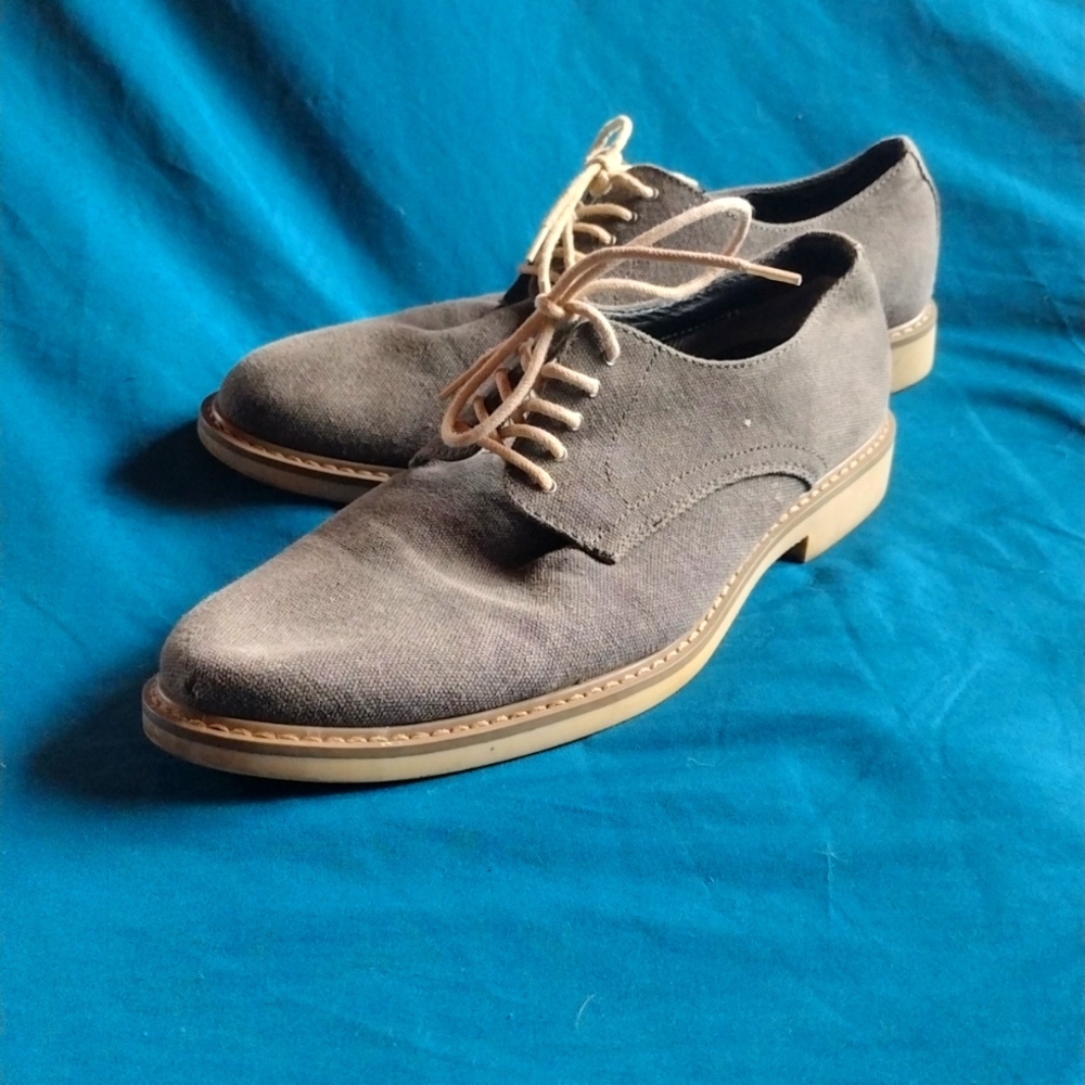 *2for$15*Men's Public opinion Oxford Dress Shoe